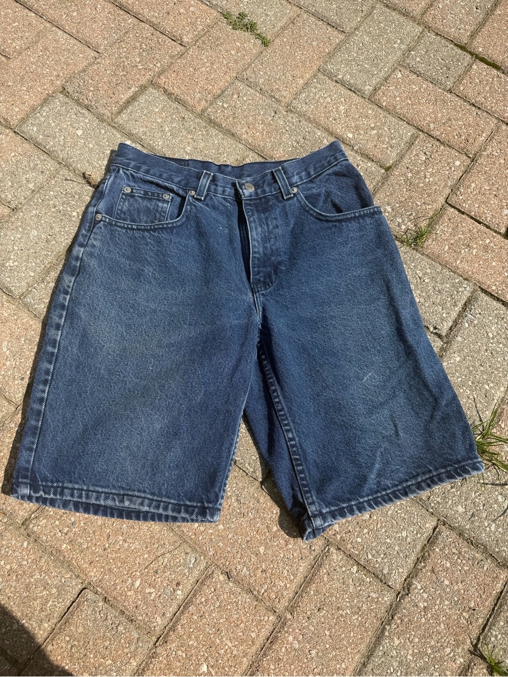 VTG Nuovo Jorts Size 28